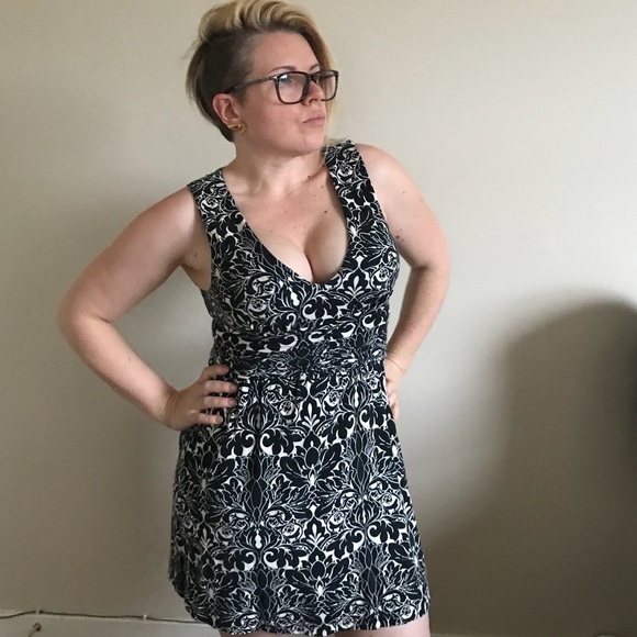 Velvet brand super soft stretchy dress, sz SP - Picture 1 of 5